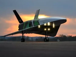 Gaspol! Pesawat Jet Terbang Eropa ke Australia Cuma 4 Jam