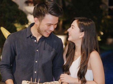 Kisah Cinta Jessica Milla dan Yakup Hasibuan hingga Menikah, Dicomblangi Febby Rastanty