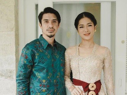 7 Potret Prisia Nasution & Sang Suami Aktor Malaysia, Punya Hobi Sama