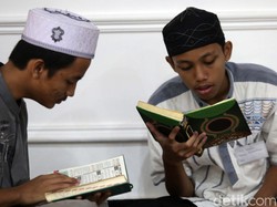 Jalur Rohis dan OSIS Akan Dibuka pada Seleksi PTKIN 2026, Ada Beasiswa Juga!
