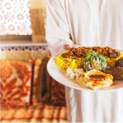 Cari Tempat Buka Puasa Bersama? Ini 5 Rekomendasi Restoran Bernuansa Timur Tengah di Jabodetabek