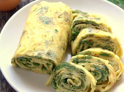 Resep Daun Kelor untuk Melancarkan ASI, Segar dan Mengenyangkan