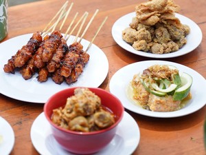 Ciptakan Kehangatan, 6 Restoran Keluarga di Jogja Ini Cocok untuk Momen Buka Puasa bareng Keluarga di Bulan Ramadan!