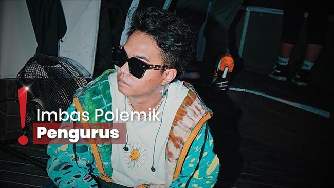 Reza Arap Kesal Lagu Weird Genius OST Piala Dunia U-20 Dihapus FIFA