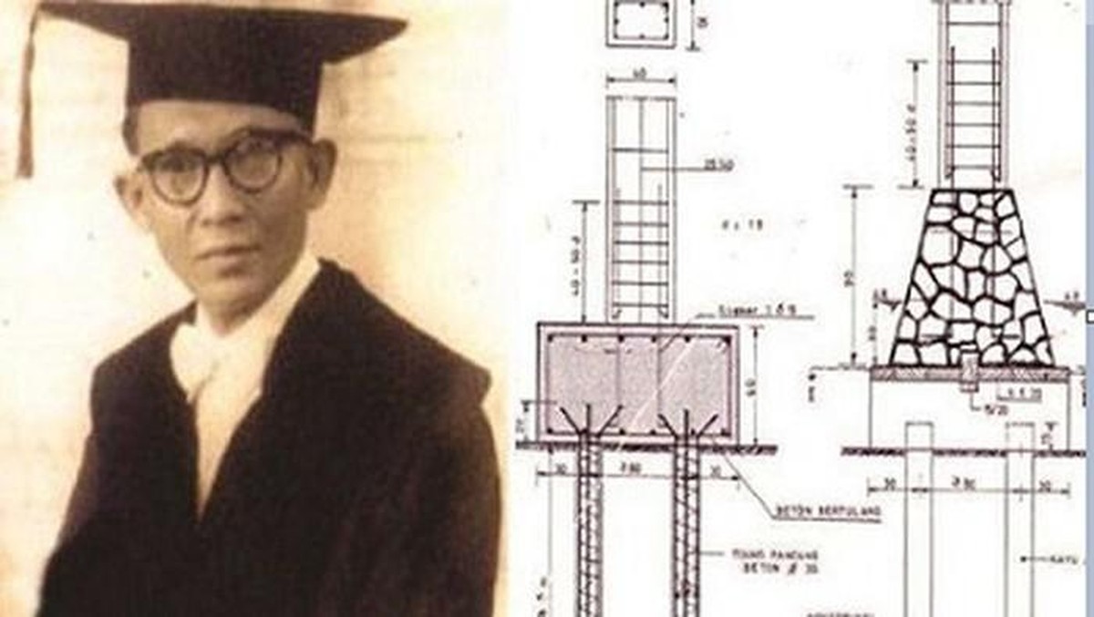 Orang RI Ini Dulu Diremehkan Belanda, Kini Karyanya Diakui Dunia