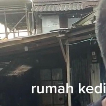 5 Potret Rumah Gubuk Natasha Wilona Saat Miskin Belum Bergelimang Harta