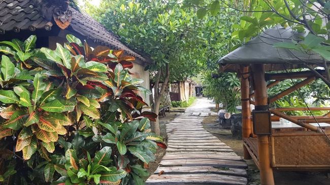 Sedang mencari tempat bukber di Kota Surabaya dengan kapasitas yang besar? Simak rekomendasi tempat bukber di Surabaya!