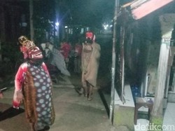 Lomba Obrog Bakal Semarakkan Ramadan 2025 di Cirebon