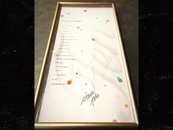 Tanda Tangan Super Langka Steve Jobs Dijual Rp 1,4 Miliar