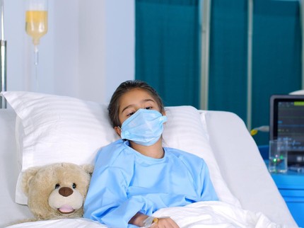 3 Pencegahan TBC pada Anak agar Tak Alami Gangguan Perkembangan
