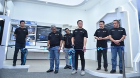 Bersama Huawei, Telkom-ITDRI Luncurkan Interplay Smart Home+