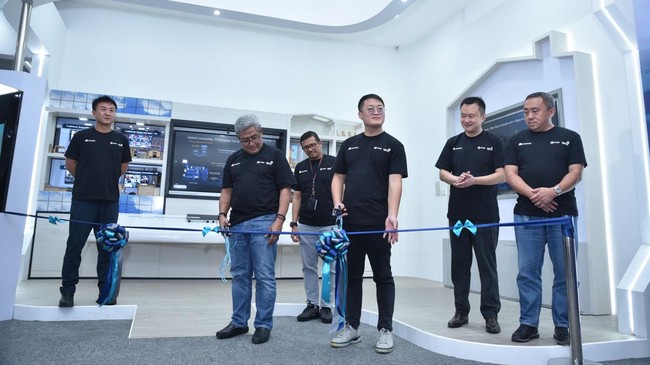 Telkom meluncurkan Interplay Smart Home+ bersama Huawei untuk memberikan pengalaman bagi pengguna internet di rumah dengan teknologi Fiber To The Room (FTTR).