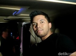 Thariq Halilintar Ogah Buru-buru Cari Pacar sampai Bantah Dijodohkan