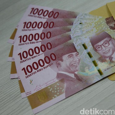 Ini Panduan Lengkap Nominal THR Ideal untuk Keluarga dan Kerabat