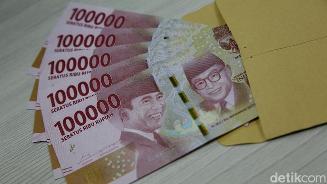 Ini Panduan Lengkap Nominal THR Ideal untuk Keluarga dan Kerabat