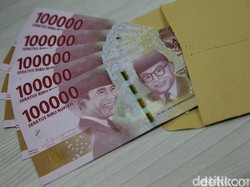 THR Sudah Cair Nih! Ini Tips Atur Agar Nggak Boncos Habis Lebaran