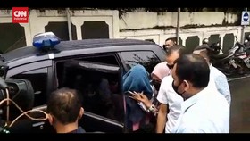 VIDEO: AG Didakwa Pasal Penganiayaan Berat Berencana