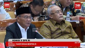 img-title VIDEO: Plt Menpora Optimis FIFA Tak Akan Sanksi Indonesia