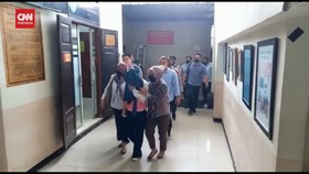 VIDEO: Sidang AG Pacar Mario Dandy Digelar Tertutup