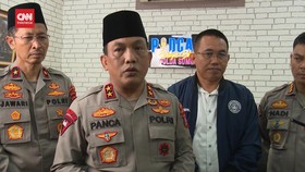 VIDEO: Polda Sumut Klaim Temukan Asal Usul Sianida Tewaskan Bripka AS