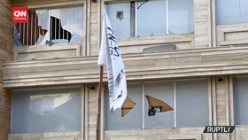 VIDEO: Serangan Bom Bunuh Diri di Bulan Ramadan, 6 Warga Kabul Tewas