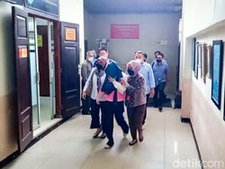 5 Fakta AG Pacar Mario Dandy Dijerat Penganiayaan Berat Berencana