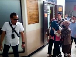 Sidang AG Digelar Tiap Hari, Jatuh Vonis Sebelum Idul Fitri