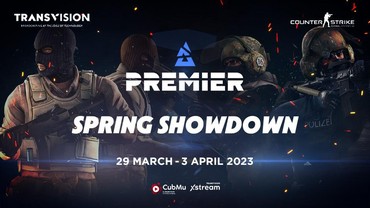 img-title Turnamen Spring Showdown - The BLAST Premier 2023 Mulai Malam Ini!