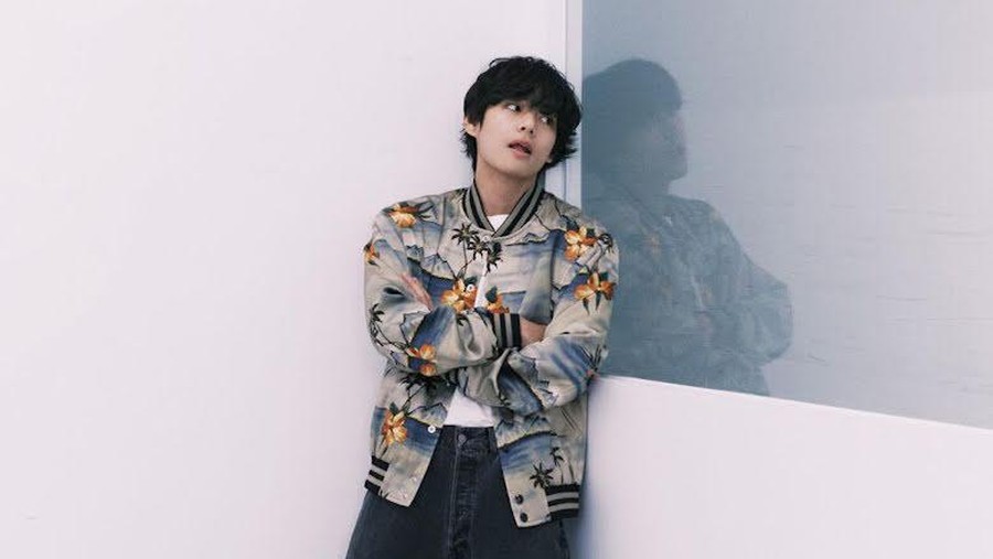 V BTS