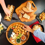 Bisa Jadi Inspirasi, Ini Daftar Menu Buka Puasa Ramadan yang Unik dan Khas dari Mancanegara