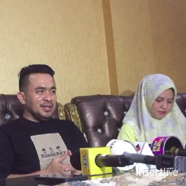 Tetap Berkarya Meski Dipenjara, Zul Zivilia Rilis Single Terbaru