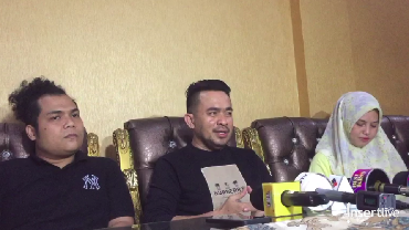 img-title Tetap Berkarya Meski Dipenjara, Zul Zivilia Rilis Single Terbaru