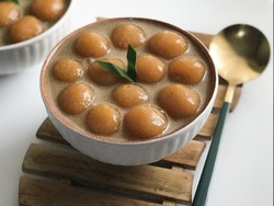 5 Takjil Enak Ini Bisa Dibeli Online, Bubur Sumsum hingga Piscok