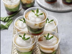 15 Ide Menu Takjil Kekinian untuk Dibagikan saat Buka Puasa, Ini Resepnya!