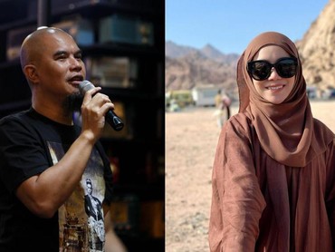 img-title Ahmad Dhani Rencana Bikin Lagu untuk Lesti 'Jangan Sakiti Aku Lagi'