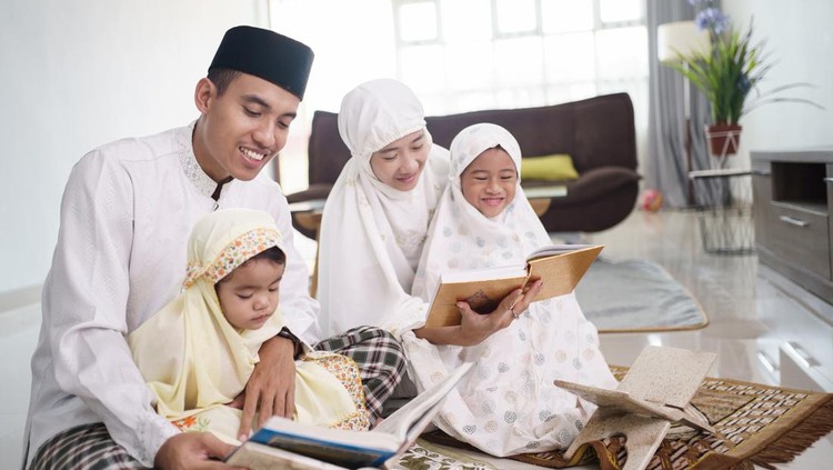 Amalan anak cerdas