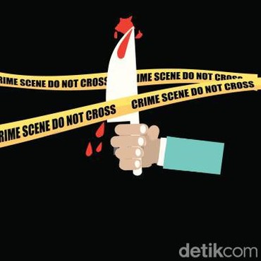 Altafasalya Ardnika Basya Pelaku Pembunuhan Mahasiswa UI Pernah Juara Karate