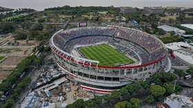 Jurnalis Israel: Argentina Tuan Rumah Piala Dunia U-20 Ganti Indonesia