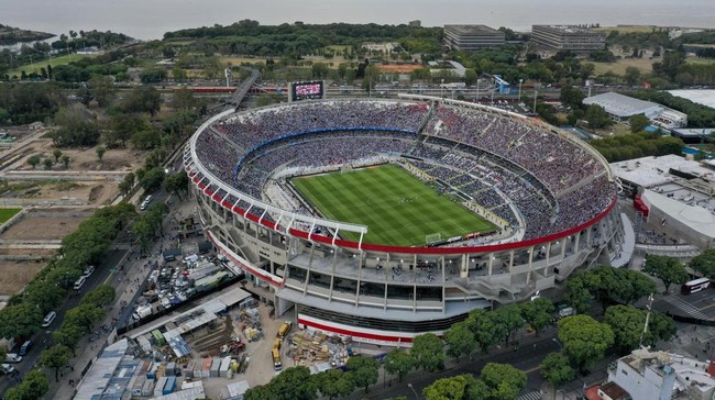 Argentina berpeluang besar menjadi tuan rumah Piala Dunia U-20 2023 setelah FIFA mencoret Indonesia sebagai penyelenggara.