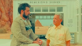 Film Terbaru Wes Anderson, Asteroid City Rilis Trailer Perdana