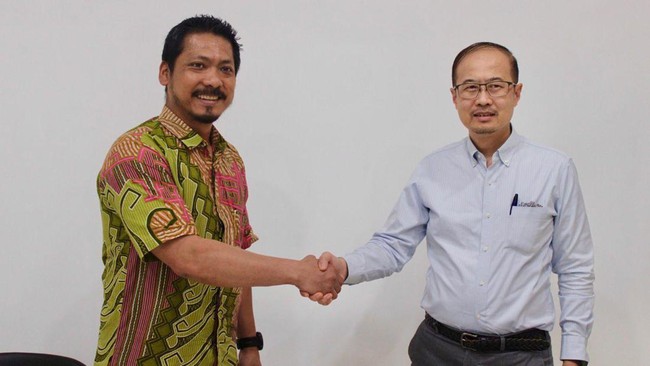 Asuransi Rama dan PT Imora Motor bekerja sama demi memberikan kepuasan pelayanan terhadap customer dengan menghadirkan solusi terhadap risiko kerusakan mobil. 