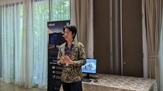 Puncaki Pasar Laptop, Asus Segera Fokus Perakitan Produk di Indonesia