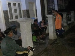 Banjir-Longsor Terjang 5 Kecamatan di Garut