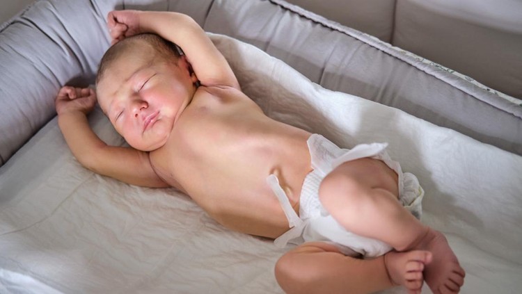 Bayi ngulet Bayi ngulet