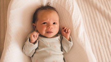 CARA MENGATASI BAYI SERING NGULET