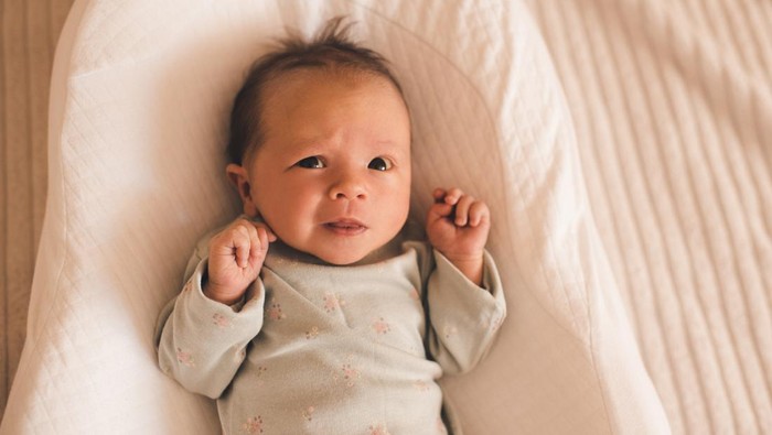 Bayi ngulet