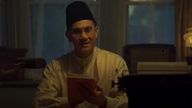 Review Film: Buya Hamka