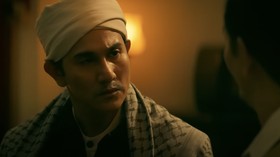 Film Buya Hamka Tayang Lebih Cepat Sehari Jadi 19 April