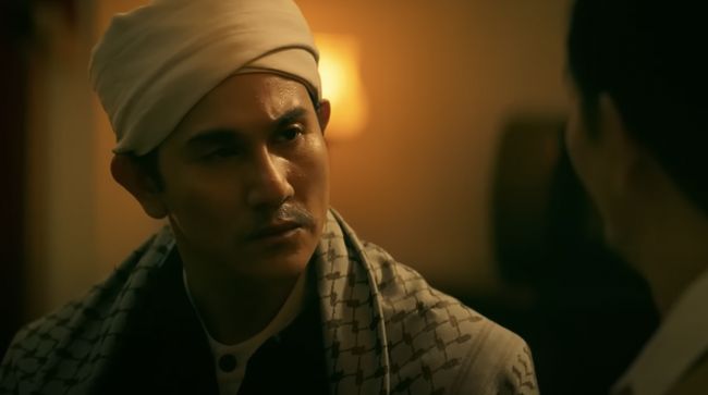 Film Buya Hamka Siap Temani Liburan Idul Fitri Kamu
