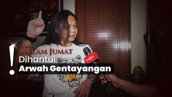 Menilik Isi Padepokan Ki Prana Lewu yang Penuh Benda Mistis
